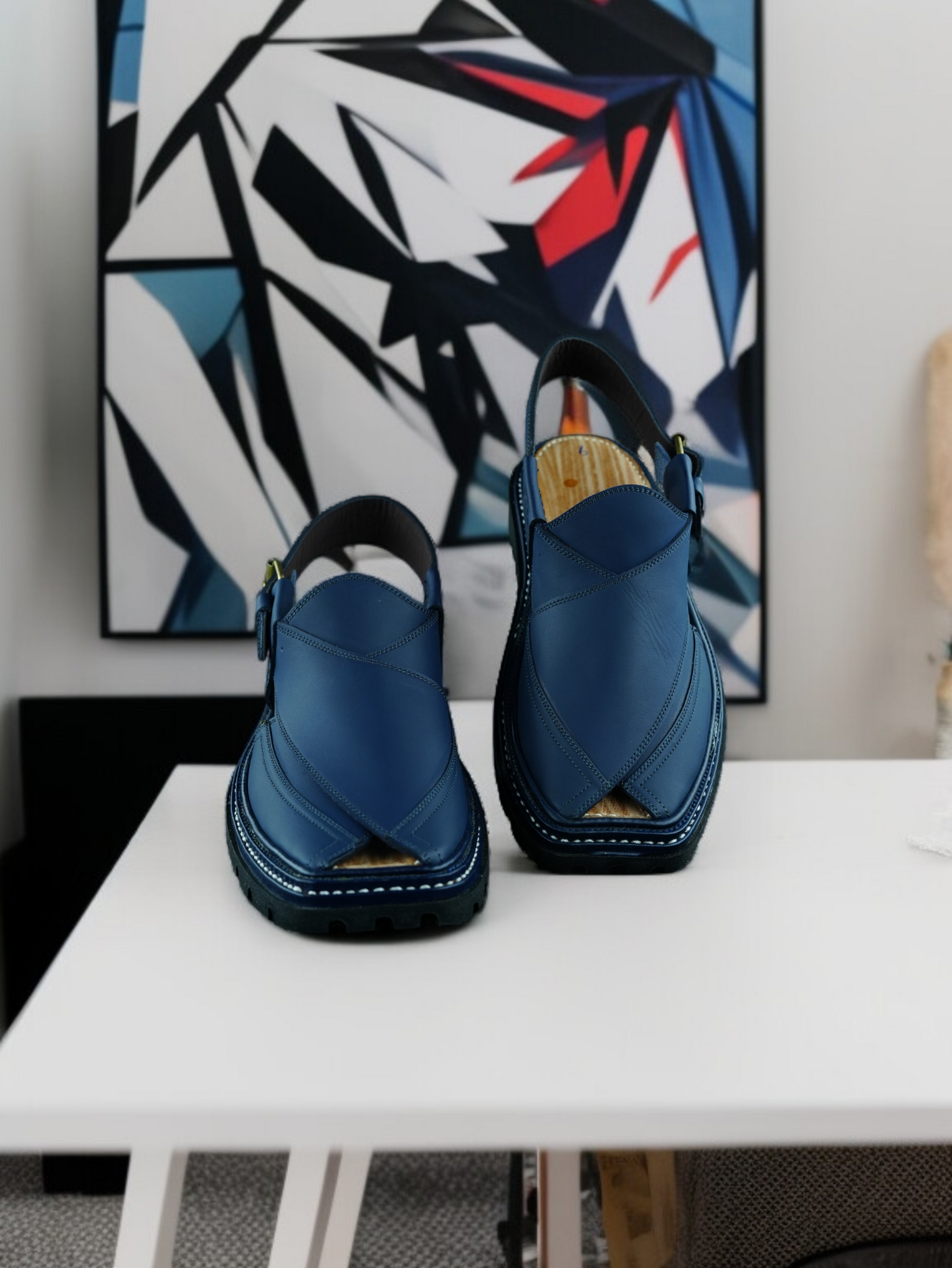 PH-VIBRAM BLUE