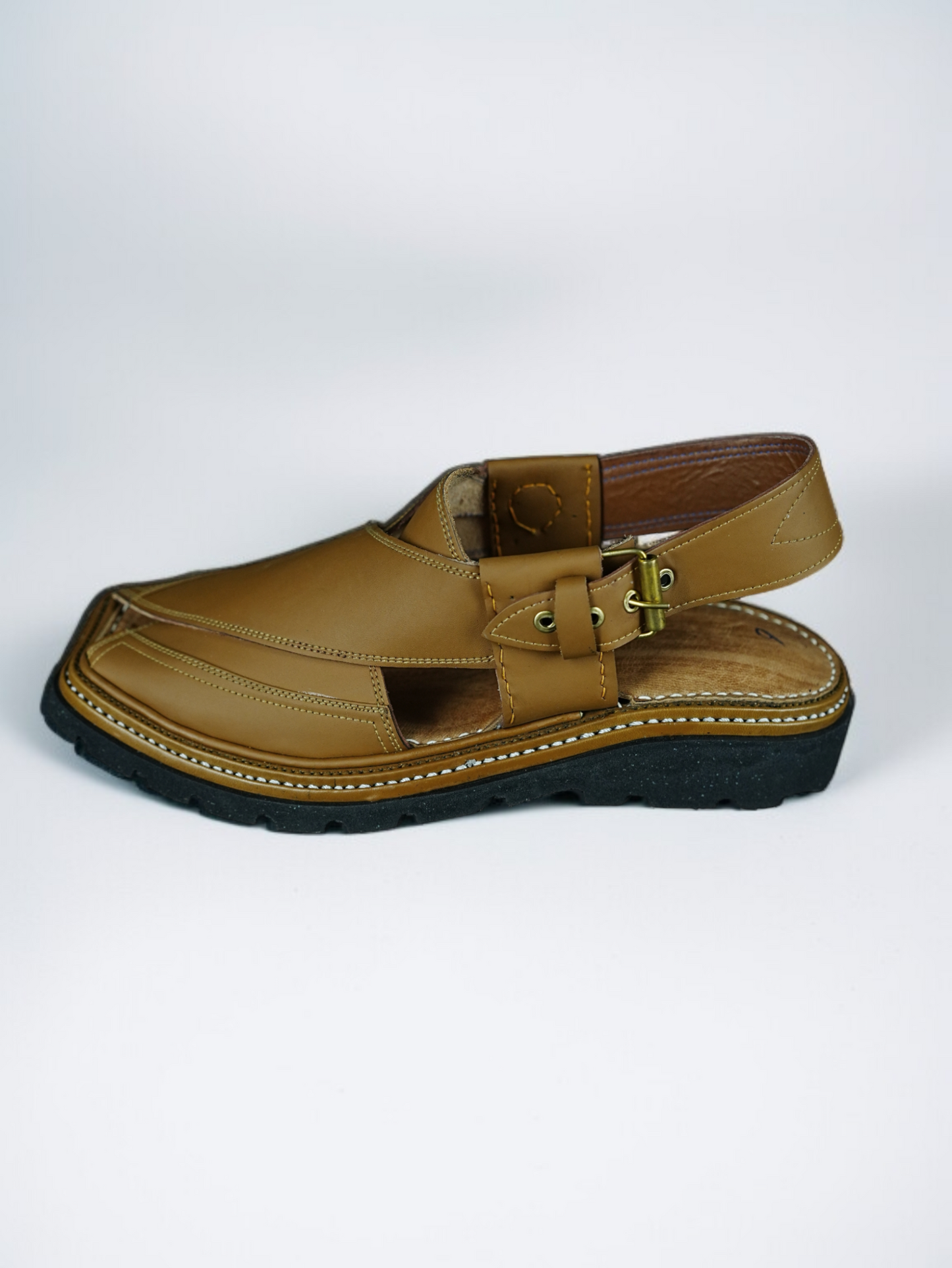 PH-VIBRAM MUSTARD