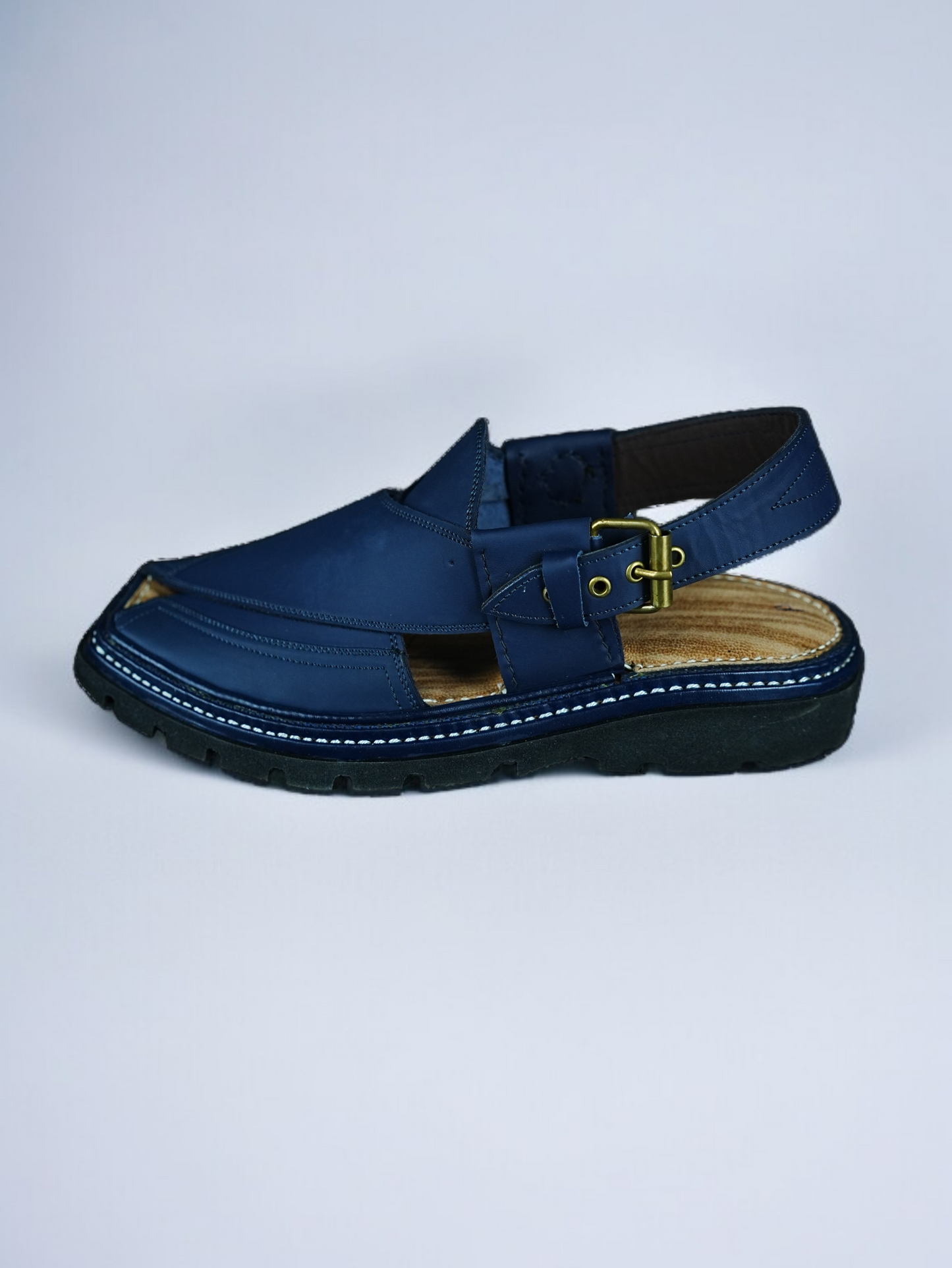 PH-VIBRAM BLUE