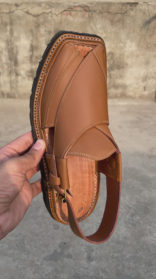 PH-VIBRAM MUSTARD