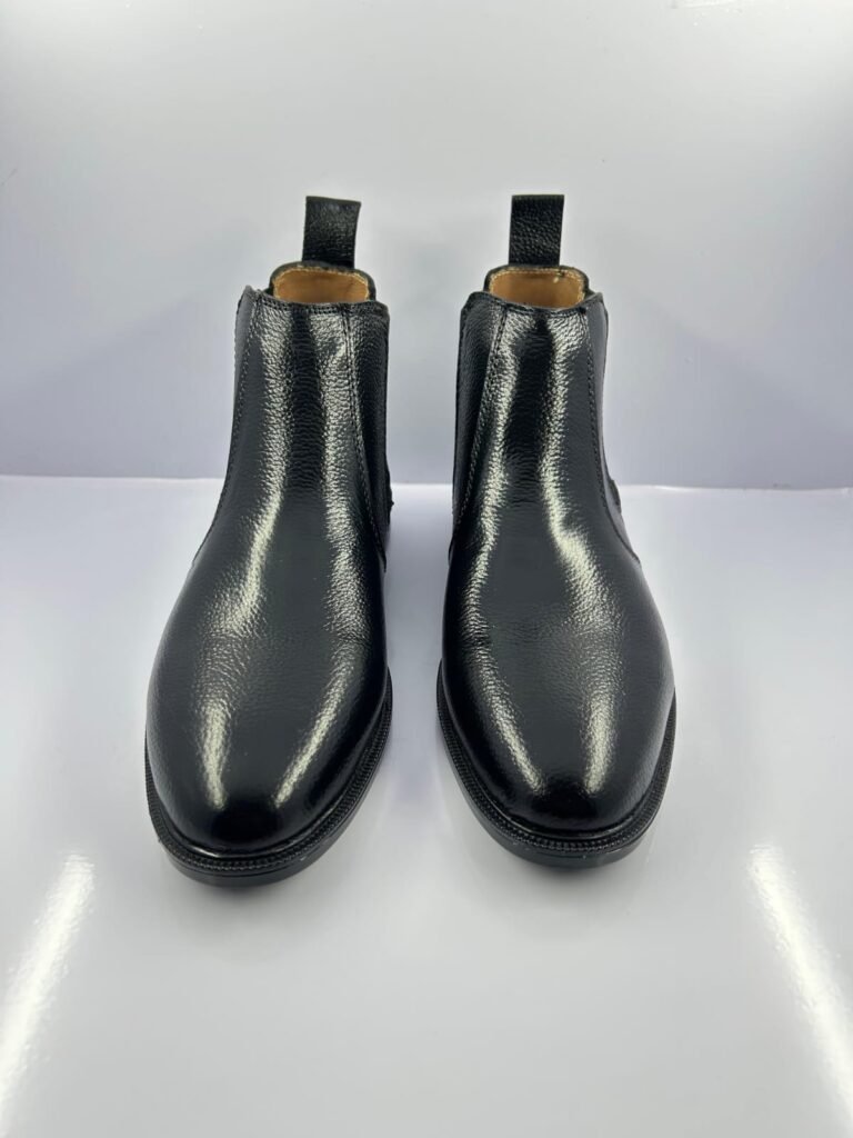 Chelsea Shoes